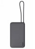 AUKEY PB-Y53P PowerBank 10000mAh 22.5W 4xUSB kabel USB-C
